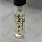 Парфюм Dusita Le Sillage Blanc