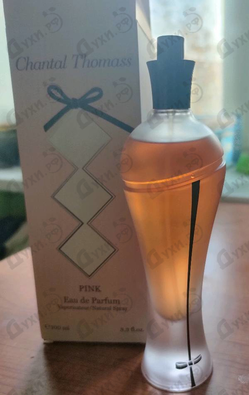Купить Pink от Chantal Thomass