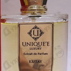 Отзыв Unique'e Luxury Kutay