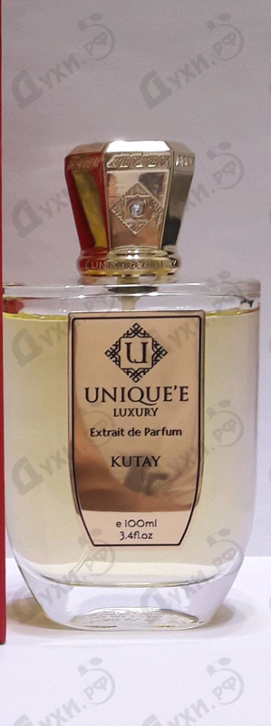 Отзыв Unique'e Luxury Kutay