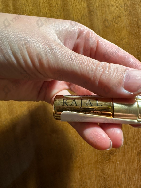 Парфюмерия Kajal Faris