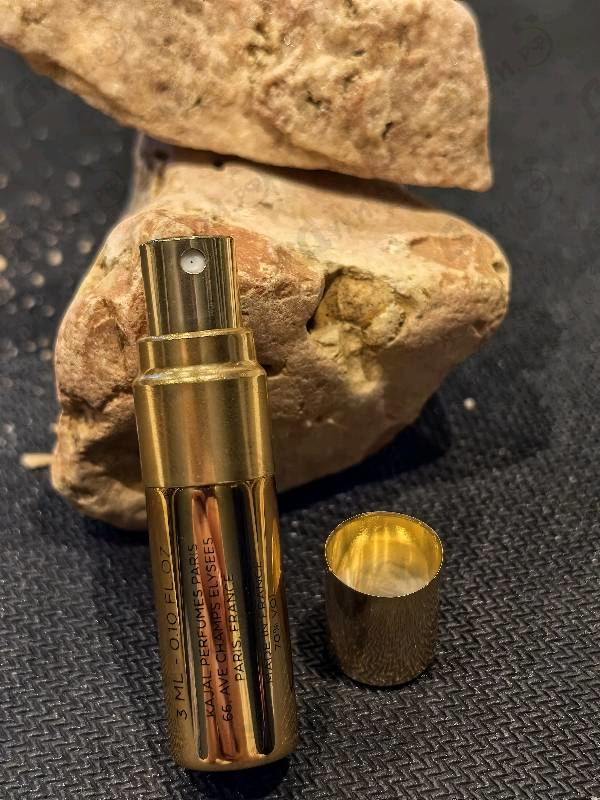 Духи Faris от Kajal