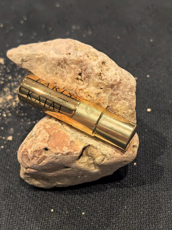 Отзывы Kajal Faris