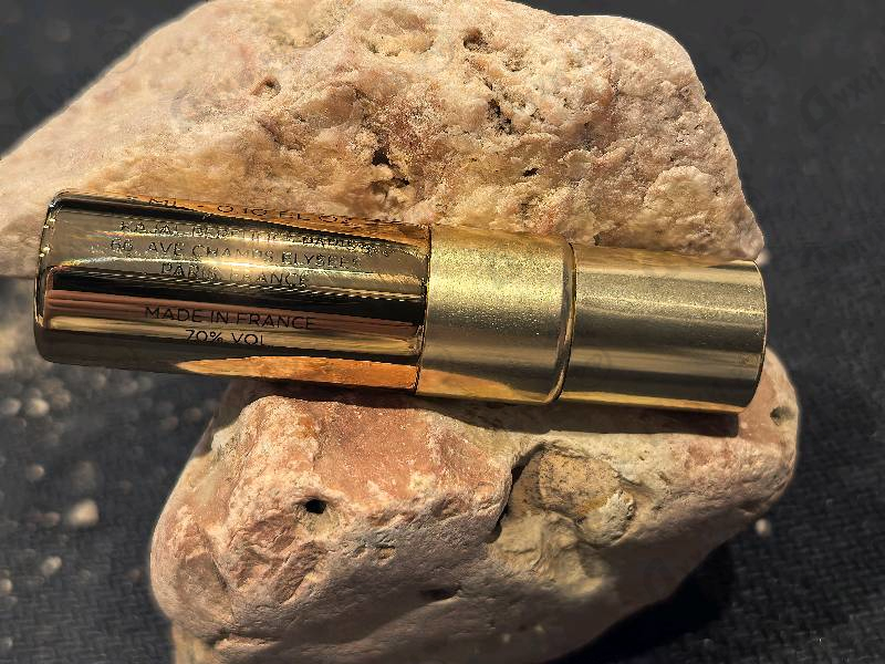 Парфюмерия Faris от Kajal