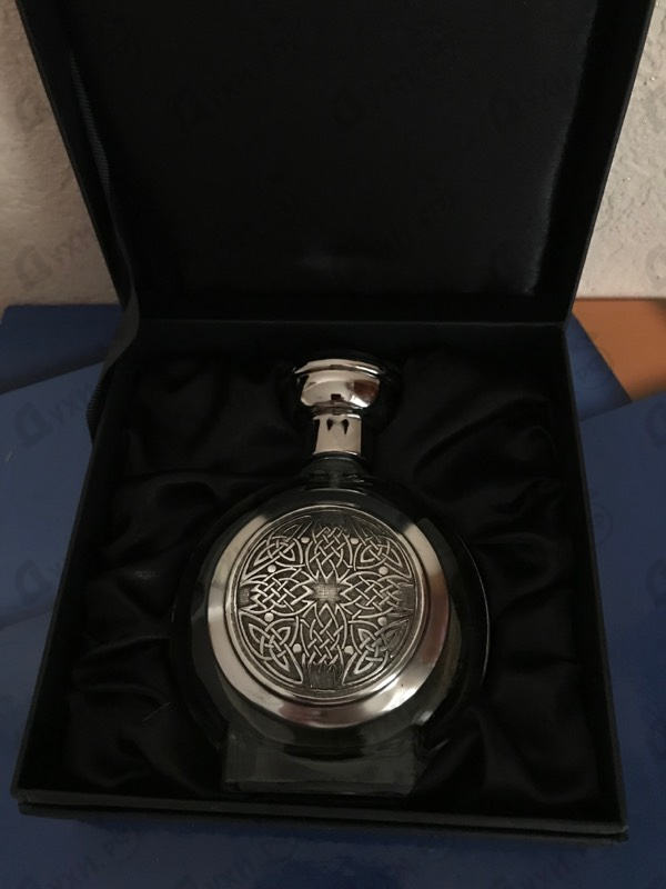 Парфюмерия Gentle от Boadicea the Victorious