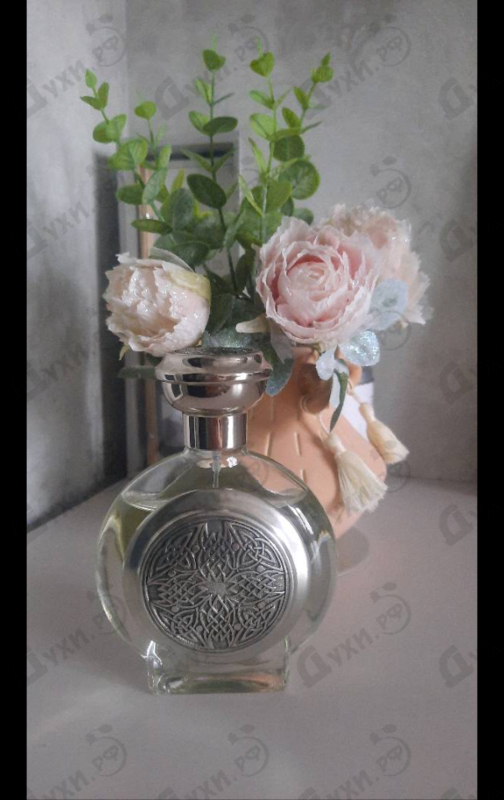 Духи Gentle от Boadicea the Victorious