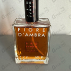 Отзыв Profumum Roma Fiori D'Ambra