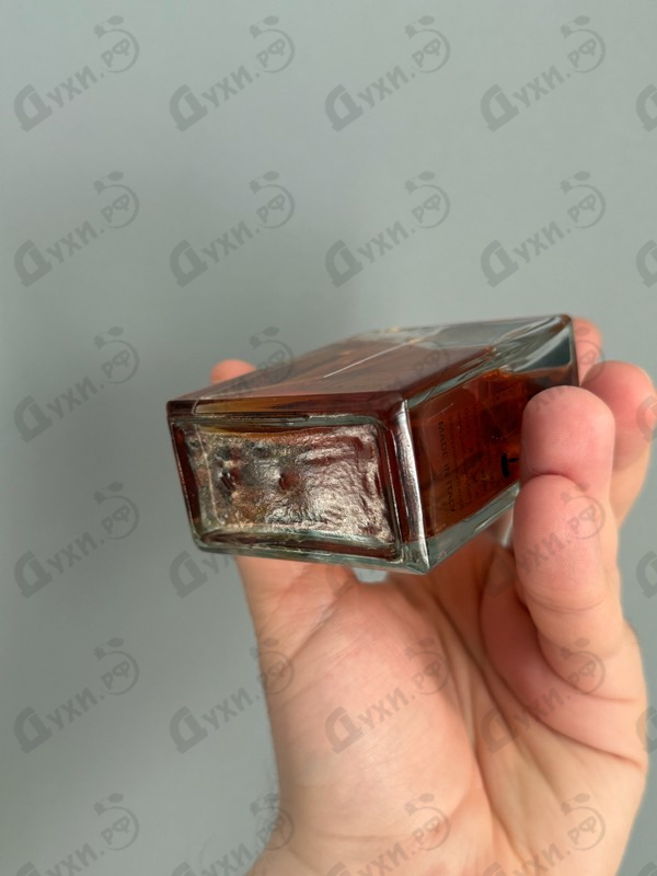 Духи Fiori D'Ambra от Profumum Roma