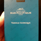 Парфюм Sud Pacifique Vanille Iconique