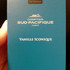 Отзыв Sud Pacifique Vanille Iconique