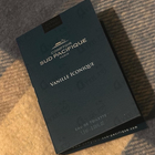 Духи Vanille Iconique от Sud Pacifique