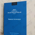 Отзыв Sud Pacifique Vanille Iconique