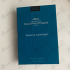 Парфюм Sud Pacifique Vanille Iconique