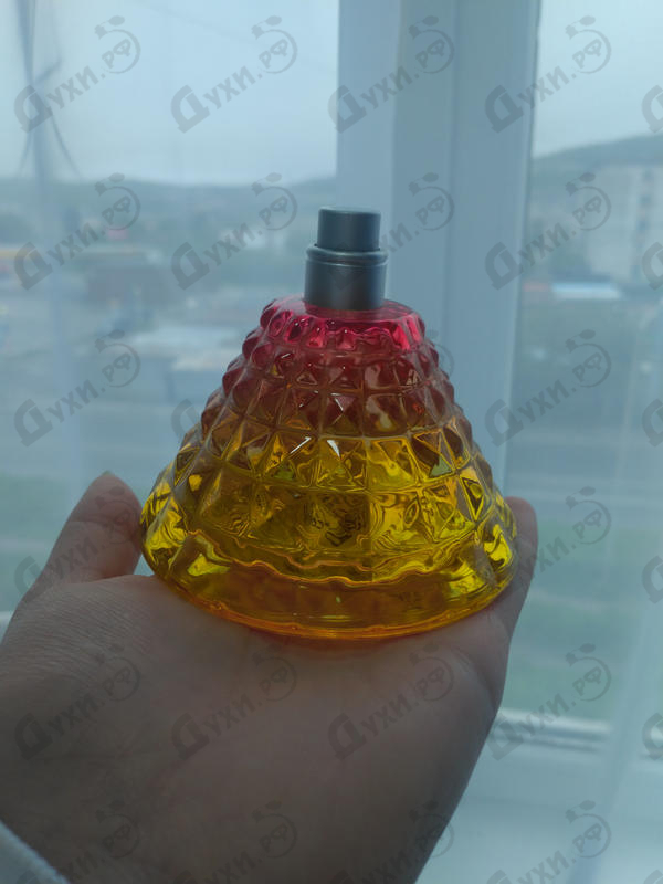 Парфюмерия Cocktail Edition от Pepe Jeans