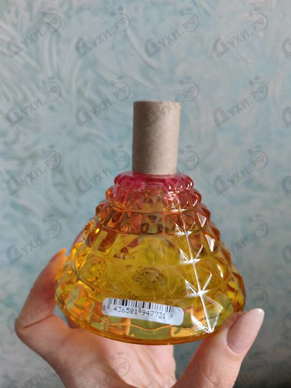 Парфюмерия Cocktail Edition от Pepe Jeans