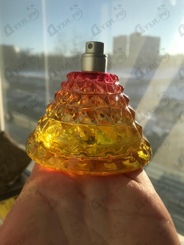 Парфюмерия Cocktail Edition от Pepe Jeans