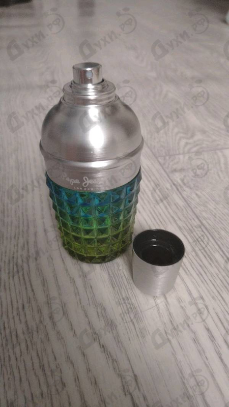 Купить Pepe Jeans Cocktail Edition