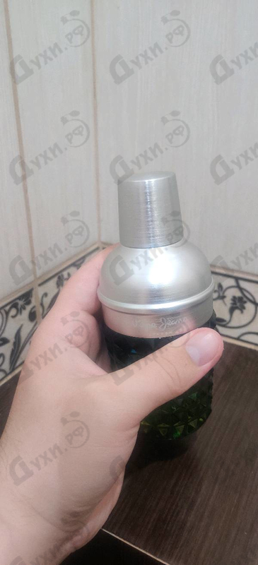 Парфюмерия Cocktail Edition от Pepe Jeans