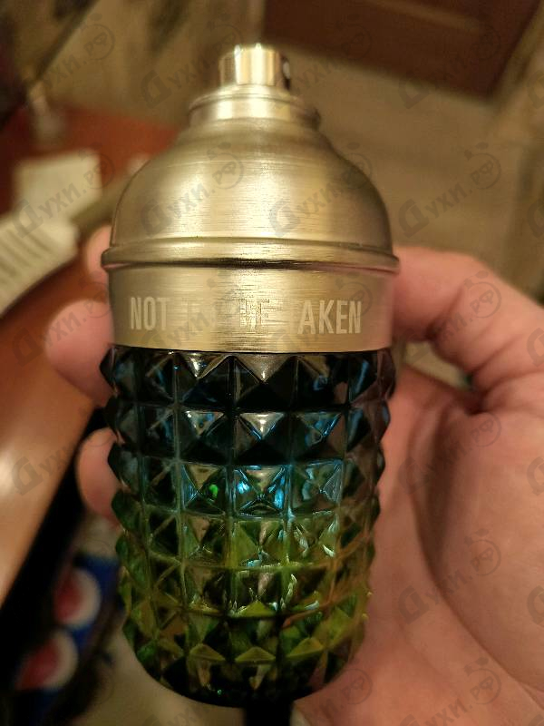 Духи Cocktail Edition от Pepe Jeans