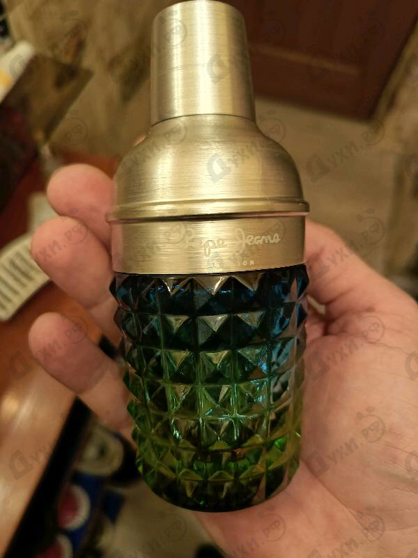 Купить Cocktail Edition от Pepe Jeans