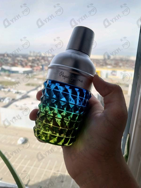 Купить Cocktail Edition от Pepe Jeans