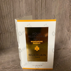 Парфюм Guerlain Aqua Allegoria Forte Mandarine Basilic