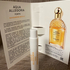 Парфюмерия Aqua Allegoria Forte Mandarine Basilic от Guerlain