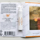 Отзыв Guerlain Aqua Allegoria Forte Mandarine Basilic
