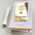 Духи Aqua Allegoria Forte Mandarine Basilic от Guerlain