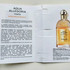 Купить Aqua Allegoria Forte Mandarine Basilic от Guerlain