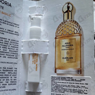 Отзыв Guerlain Aqua Allegoria Forte Mandarine Basilic