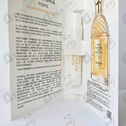 Духи Aqua Allegoria Forte Mandarine Basilic от Guerlain