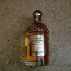 Отзывы Guerlain Aqua Allegoria Forte Mandarine Basilic
