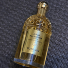 Отзывы Guerlain Aqua Allegoria Forte Mandarine Basilic