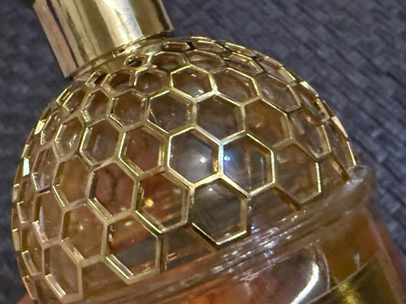 Духи Aqua Allegoria Forte Mandarine Basilic от Guerlain