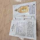 Парфюм Guerlain Aqua Allegoria Forte Mandarine Basilic