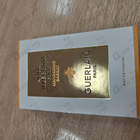 Отзывы Guerlain Aqua Allegoria Forte Mandarine Basilic