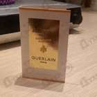 Отзыв Guerlain Aqua Allegoria Forte Mandarine Basilic