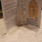 Отзывы Guerlain Aqua Allegoria Forte Mandarine Basilic
