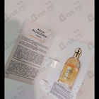 Отзыв Guerlain Aqua Allegoria Forte Mandarine Basilic