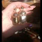 Отзывы Guerlain Aqua Allegoria Forte Mandarine Basilic