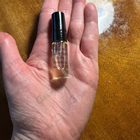 Отзыв Guerlain Aqua Allegoria Forte Mandarine Basilic