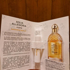 Отзыв Guerlain Aqua Allegoria Forte Mandarine Basilic