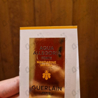 Духи Aqua Allegoria Forte Mandarine Basilic от Guerlain