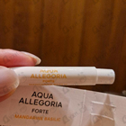 Парфюм Guerlain Aqua Allegoria Forte Mandarine Basilic
