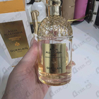 Отзыв Guerlain Aqua Allegoria Forte Mandarine Basilic