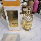 Парфюм Guerlain Aqua Allegoria Forte Mandarine Basilic
