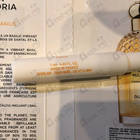 Парфюм Guerlain Aqua Allegoria Forte Mandarine Basilic
