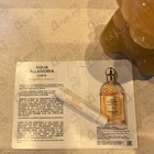 Отзывы Guerlain Aqua Allegoria Forte Mandarine Basilic