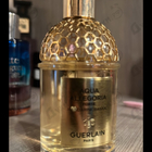 Отзыв Guerlain Aqua Allegoria Forte Mandarine Basilic